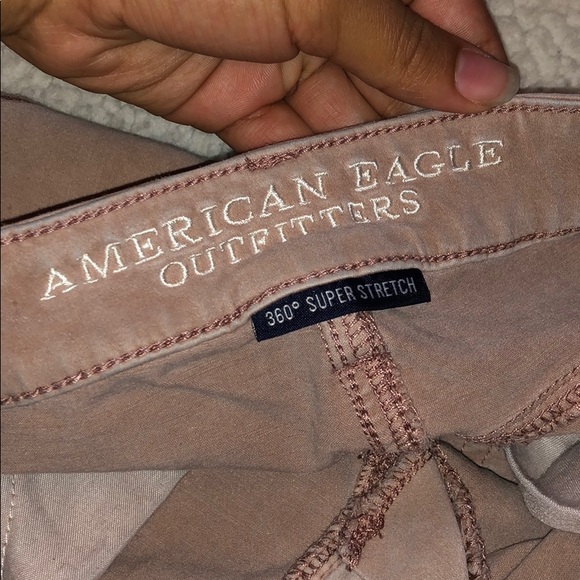 American eagle jeans - Picture 2 of 4